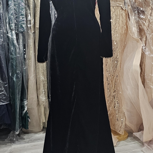 Evening Gowns - Picture 5 of 6